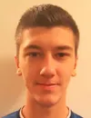 Armin Sehic futbolcu profil fotoğrafı