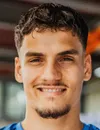 Armin Sivic - De Graafschap Doetinchem U21 futbolcusu