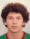 Armin Smajlovic futbolcu profil fotoğrafı