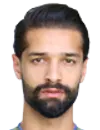 Armin Sohrabian - Spieler von Sepahan FC