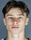 Armin Spahic - Borussia Mönchengladbach U19 futbolcusu