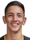 Arnaldo Zambrano - Mushuc Runa SC futbolcusu