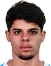 Arnaldo - joueur du Grêmio Porto Alegre U20