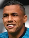 Arnaldo - Clube Náutico Capibaribe futbolcusu