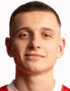 Arnas Besigirskis - JK Trans Narva futbolcusu