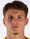 Arnas Voitinovičius - giocatore del Benfica Lissabon U23