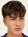 Arnau Cases futbolcu profil fotoğrafı