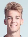 Arnau Comas - Spieler von Deportivo La Coruña