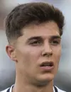 Arnau Ortiz - Atlético Madrileño futbolcusu