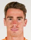 Arnau Rafús - Spieler von Cultural Leonesa