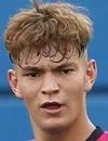 Arnau Solà - Spieler von Atlético Madrileño