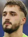 Arnau Tenas - giocatore del FC Villarreal