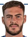 Arnaud Buisson - Hyères 83 FC futbolcusu