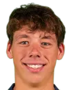 Arnaud Dony - jugador del Patro Eisden Maasmechelen