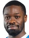 Arnaud Fezui - Spieler von FK Smiltene/BJSS