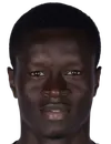 Arnaud Konan - FC Petrzalka futbolcusu