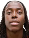 Arnaud Lusamba - Thep Xanh Nam Dinh FC futbolcusu