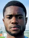 Arnauvy Mombouli - Dynamo Douala futbolcusu