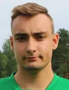 Arne Biederstädt - Spieler von SV Warnemünde
