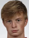 Arne Cuypers futbolcu profil fotoğrafı