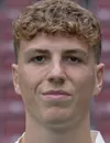 Arne Engels - Celtic Glasgow futbolcusu