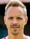 Arne Feick - Kariyer sonu futbolcusu