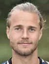 Arne Kampe - Karriereende futbolcusu