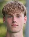 Arne Mahncke - VfL Wolfsburg U17 futbolcusu