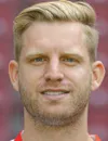 Arne Maier - giocatore del Újpest FC