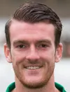 Arne Naudts - Kariyer sonu futbolcusu