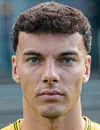Arne Schulz - FC Viktoria Köln futbolcusu