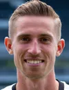Arne Sicker - Arminia Bielefeld futbolcusu