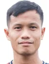 Arnel Amita - Aguilas-UMak FC futbolcusu