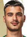 Arnel Kadric futbolcu profil fotoğrafı