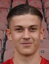 Arnel Kujovic - FC Schaffhausen futbolcusu