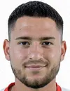 Arnis Mulaj futbolcu profil fotoğrafı