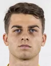 Arno Smeyers - Bocholt VV futbolcusu
