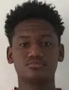 Arnold Sánchez - Spieler von CD Olimpia Reserve