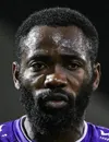 Arnold Vula - giocatore del Beerschot VA