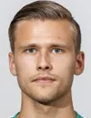 Arnór Ingvi Traustason - KR Reykjavík futbolcusu