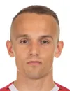 Aron Bjarnason - Breidablik Kópavogur futbolcusu