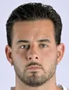 Aron Dønnum - jugador del FC Toulouse