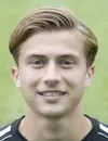 Áron Dobos - giocatore del Dunaújváros FC