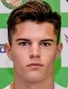 Áron Doktorics - Vasas FC futbolcusu