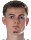Aron John - Crown Legacy FC futbolcusu