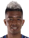 Aron Rodríguez - jogador do Independiente del Valle
