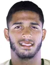 Arón Sánchez - Spieler von Club Juan Pablo II College