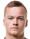 Aron Sigurdarson - KR Reykjavík futbolcusu
