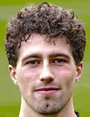 Aron van Lare futbolcu profil fotoğrafı