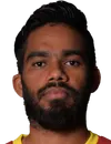 Aroon Kumar futbolcu profil fotoğrafı